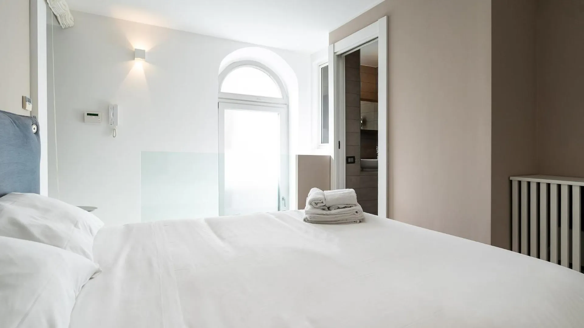 Alle Porte Di Bari Vecchia By Wonderful Italy Apartment