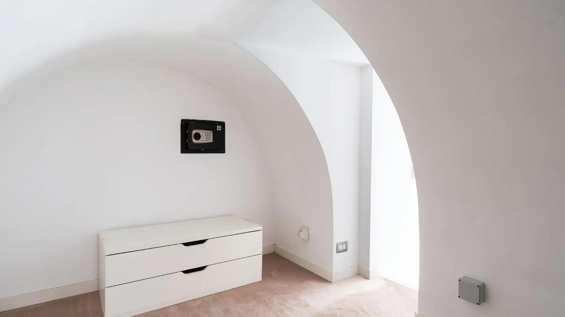 Apartment Alle Porte Di Bari Vecchia By Wonderful Italy